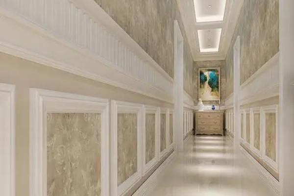 室內裝修護墻板什么材料的好 室內裝修護墻板的缺點-齊裝網