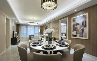 科居飾面板上墻怎么做?怎么施工?