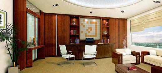 如何做到辦公室裝修環保工作