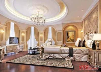 茵豪室內裝飾材料代理怎么樣?代理能賺錢嗎?