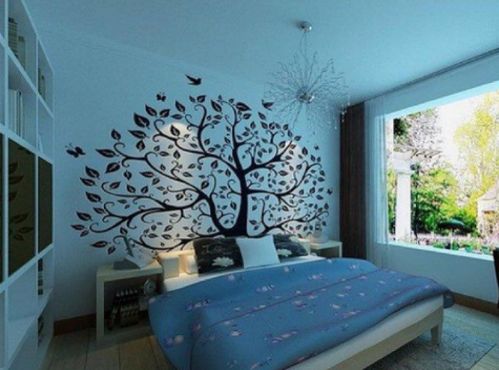 墻藝漆哪種好 墻藝漆種類大盤點