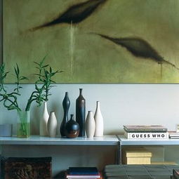 石家莊子創裝飾