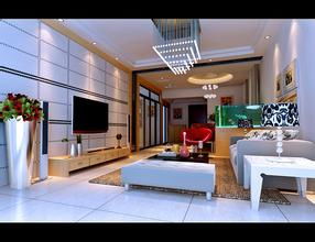 室內裝修設計材料如何選擇