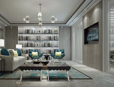 酷家樂與紅棉花達成戰略合作 推動品牌服務全面升級