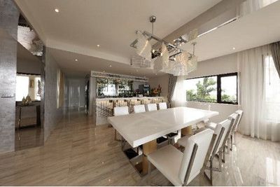 華人設計師操刀塞班島別墅 游者贊設計助推旅游產業發展|文旅地產|愛家家居網 互動體驗式家居門戶 一站式家居企業營銷解決方案