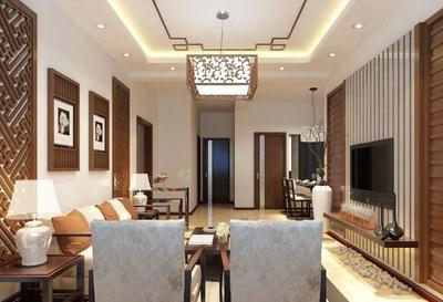 紳品藝術背景墻