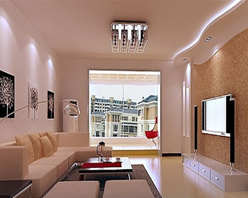 集成吊頂和石膏板吊頂選哪個才更好?你真的了解?