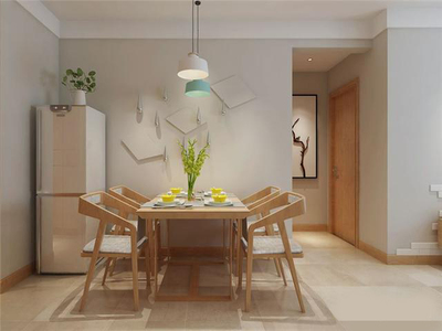 90后小夫妻的家裝故事,網友:&ldquo;像極了愛情&rdquo;