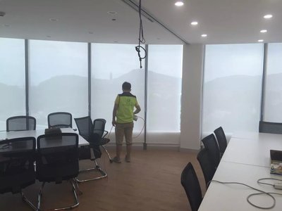 廣州室內裝修異味治理公司