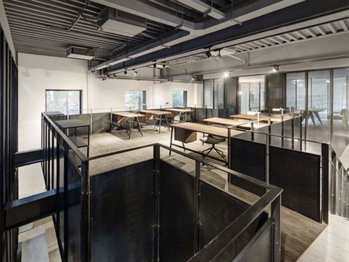 網羅全球最好的建筑作品,2017年世界室內設計節