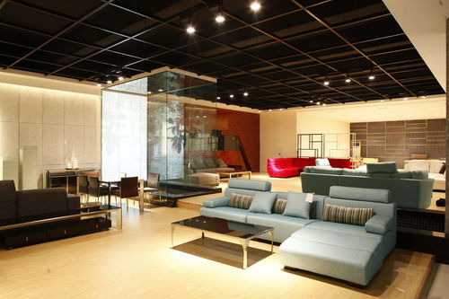 新房中的家具家電購(gòu)買流程,總共分六次,順序不要錯(cuò)了