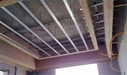 水電泥木油是什么?榮成裝修獻(xiàn)上水電泥木油裝修手冊(cè)