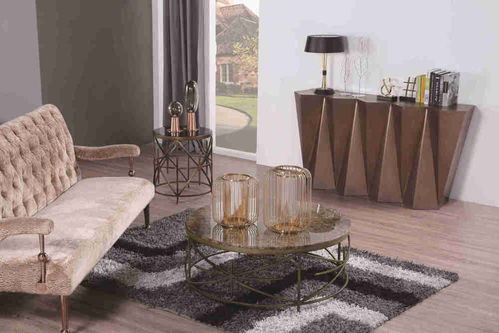 論裝飾材料在現(xiàn)代室內(nèi)設(shè)計(jì)中的作用