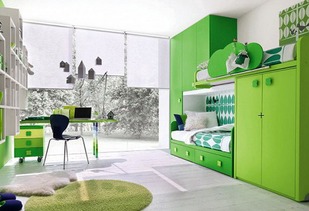 綠色裝修風(fēng)格預(yù)算的做法