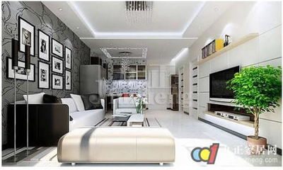 家庭環保裝修 選材施工需注意