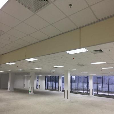 貴陽消防擋煙垂壁價格 四川中建成擋煙垂壁直銷工廠