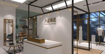 西安工裝公司哪家好 西安工裝公司十大排行榜