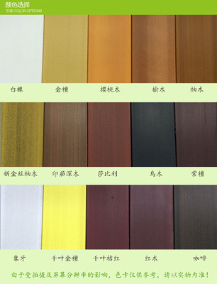 木塑材料-工廠批發 防潮 防蛀 環保 室內 pvc木塑天花 生態木廠家 價格實惠.