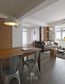 人貓共住的現代小宅家居別墅室內設計聯盟 powered by discuz