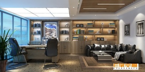 讓房子不只是住所,E家幸福全屋整裝給房屋新定義