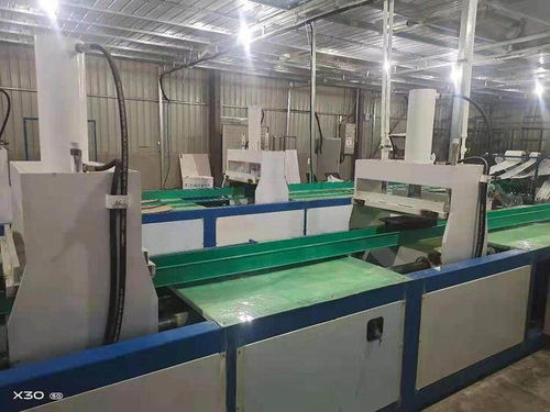 歡迎 玻璃纖維成型機玻璃鋼三角模具工廠直銷