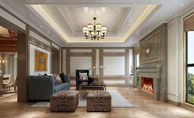 創藝大師十大品牌集成墻飾,一站式服務快速盈利