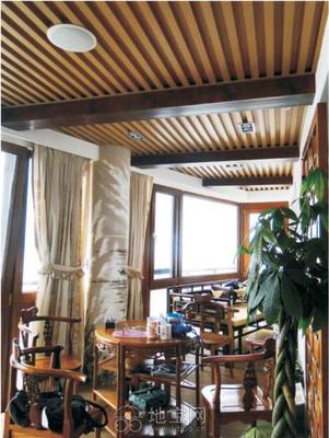 崇義縣生態木裝飾材料_建材_南昌地寶網