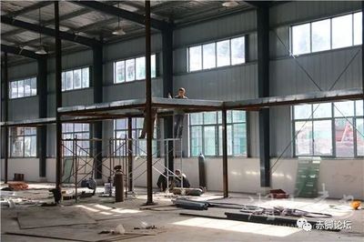 好消息!遠安縣石橋坪村茶葉加工廠建設(shè)進入收尾階段