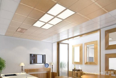 全屋吊頂十大名牌哪家好 全屋吊頂十大名牌有哪些