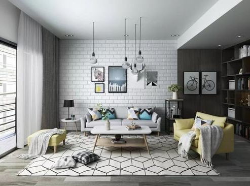 2020衣柜板材十大品牌