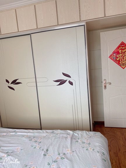 2室1廳 109萬 95平米 信特紫薇苑婚房出售