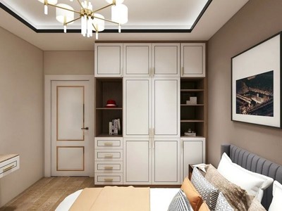 佛山喜派全屋整裝:創新經營模式,引領家居裝飾行業變革