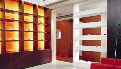 室內裝飾 原生態老材料的6種新玩法