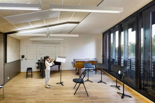 中小學常用室內建筑裝飾材料 地面篇