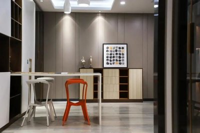 天湘集團劉承恒:讓板材成為一種文化