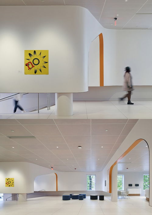 集合設計 幼兒園設計裝修要注意哪些誤區