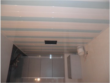 低價銷售吊頂天花板 天花鋁扣板 吸音天花板