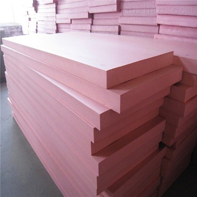 侯馬擠塑保溫板價格每平米