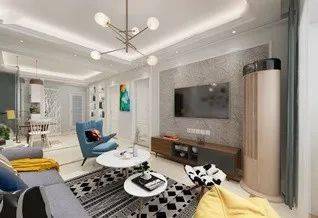 在宣城想裝修,還想又便宜又有逼格怎么辦