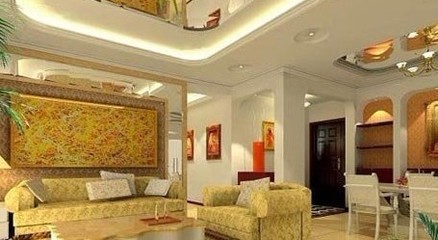 合肥家庭裝修設計,室內裝飾裝潢服務_