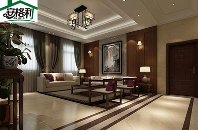 十大集成墻面排名 集成墻面品牌知識介紹