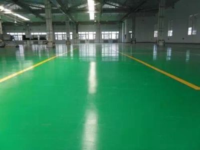 東麗區(qū)環(huán)氧地坪施工