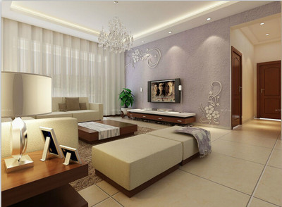 室內(nèi)裝修污染嚴(yán)重,硅藻泥環(huán)保壁材作用大