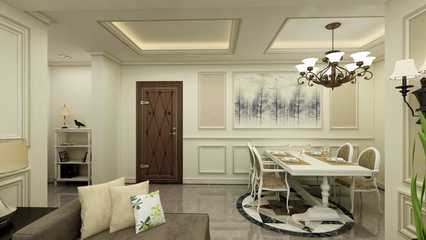 合橙整裝--中國專業的一站式室內空間裝修材料與方案工廠平臺