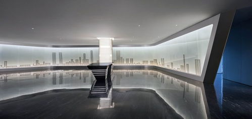 天際 全球設(shè)計風向