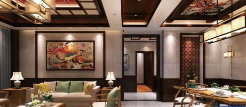 億嘉利全屋整裝 全方位多元化整裝 定制美好生活