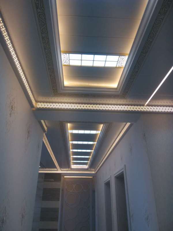 裝修效果圖012-家因美全屋定制集成家居