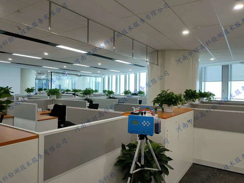 2020年新房裝修后科學檢測甲醛的方法與正規流程